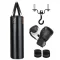 Sac de box suspendat cu 4 piese