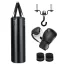 Sac de box suspendat cu 4 piese