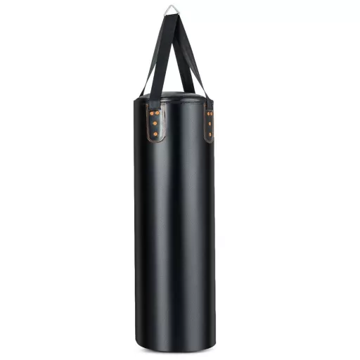 Sac de box suspendat cu 4 piese