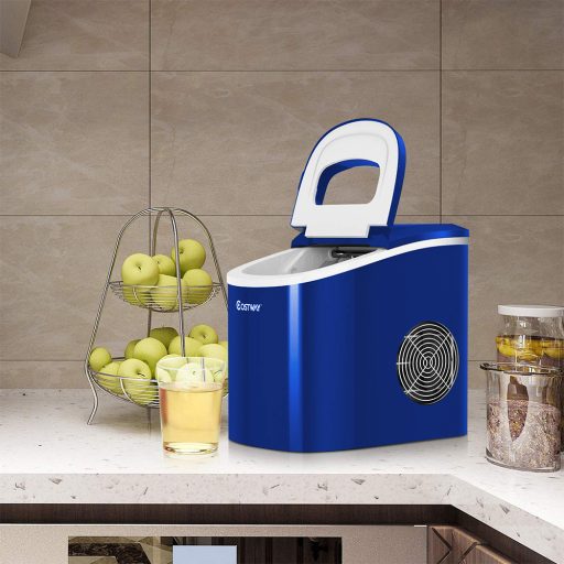 Mașină de făcut cuburi de gheață