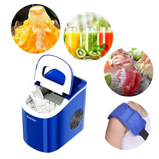 Mașină de făcut cuburi de gheață