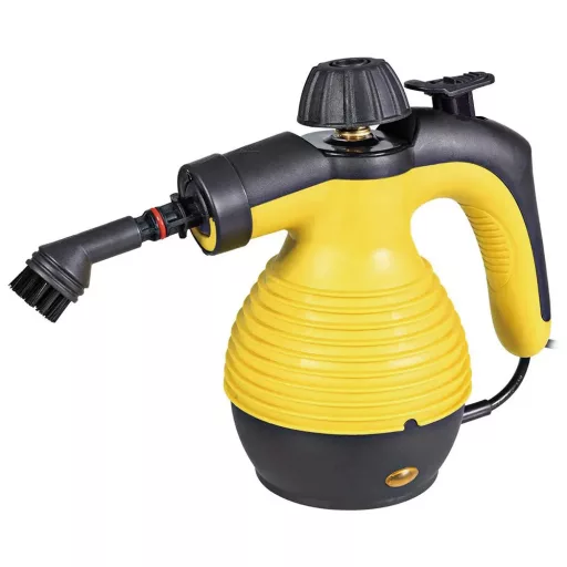Aspirator de aburi portabil 1050 W