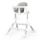 Scaun înalt pentru bebeluși cu înălțime ajustabilă