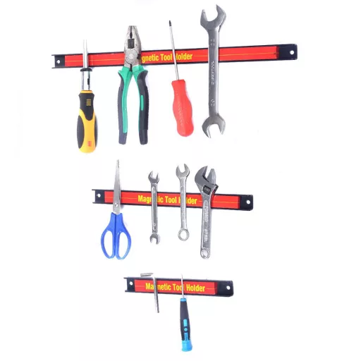 Barele magnetice pentru unelte