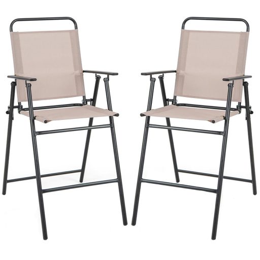 Set de bar exterior cu 3 piese