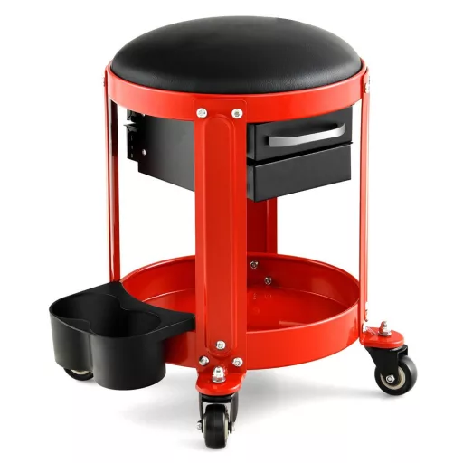 Scaun de atelier mobil 150kg