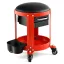 Scaun de atelier mobil 150kg
