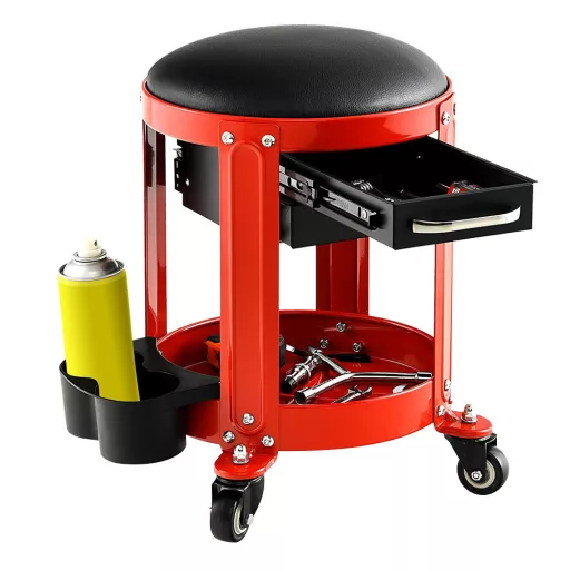 Scaun de atelier mobil 150kg