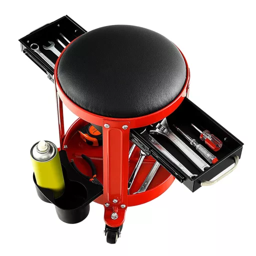 Scaun de atelier mobil 150kg