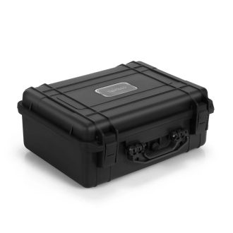 Valiză impermeabilă cu spumă decupabilă