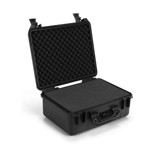 Valiză impermeabilă cu spumă decupabilă