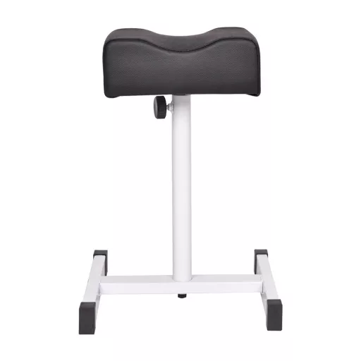 Suport pentru picioare cu înălțime ajustabilă pentru pedichiură