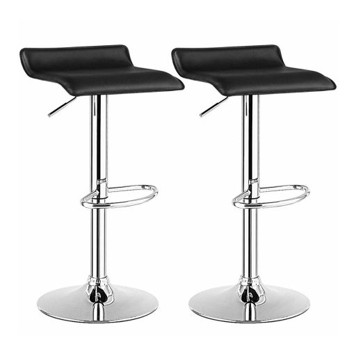 Scaun de bar fără spătar