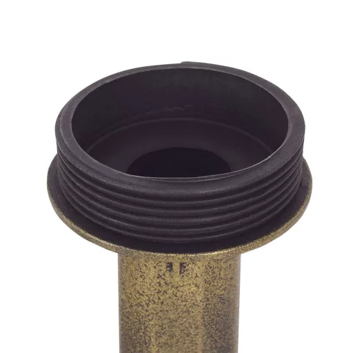 Bătaie pentru păsări din plastic, bronz