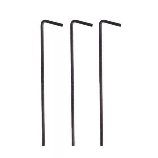 Bătaie pentru păsări din plastic, bronz