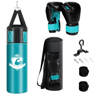 Set de sac de box pentru copii, 60cm