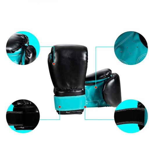 Set de sac de box pentru copii, 60cm