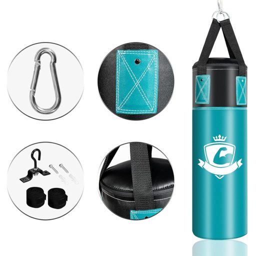 Set de sac de box pentru copii, 60cm