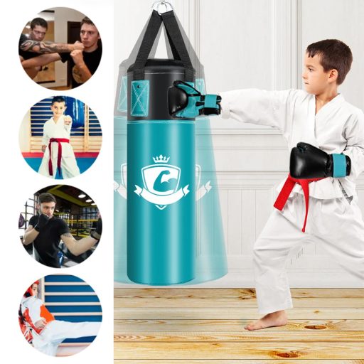 Set de sac de box pentru copii, 60cm