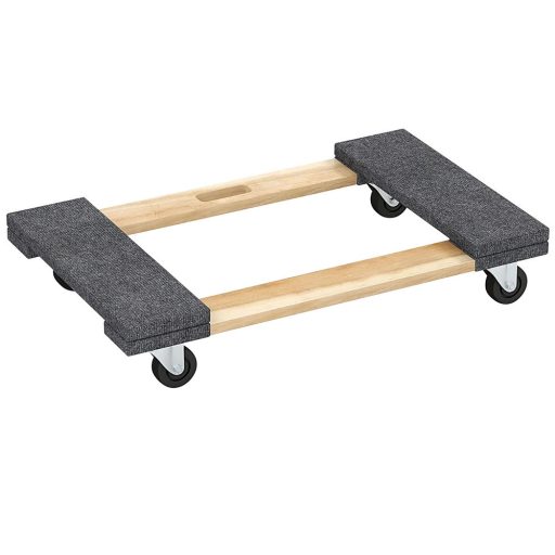 Carucior de Transport Mobilier