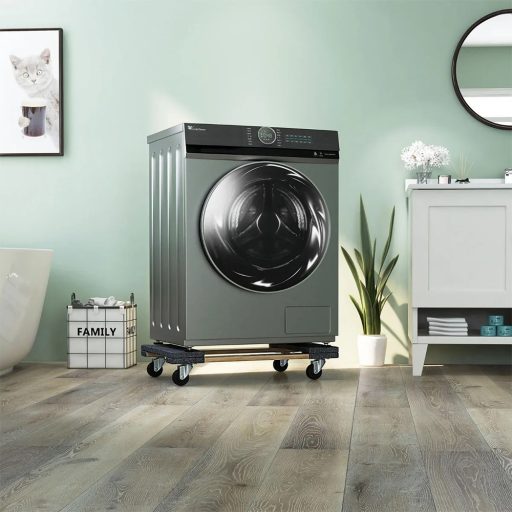 Carucior de Transport Mobilier