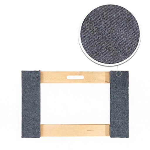 Carucior de Transport Mobilier