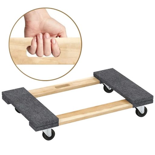 Carucior de Transport Mobilier