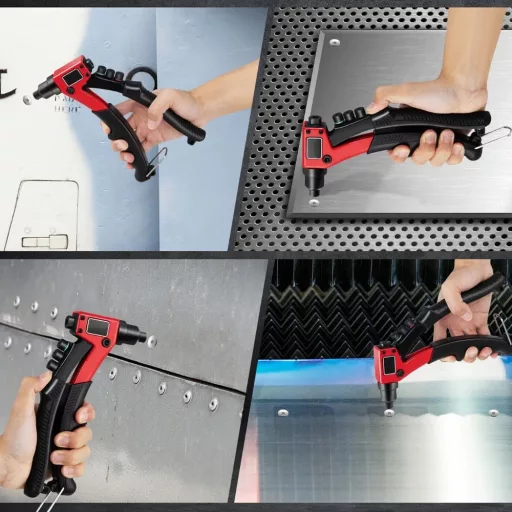 Set de nituitor manual, 200 buc