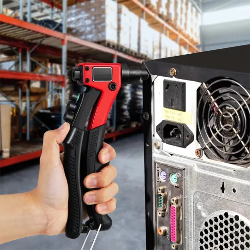 Set de nituitor manual, 200 buc