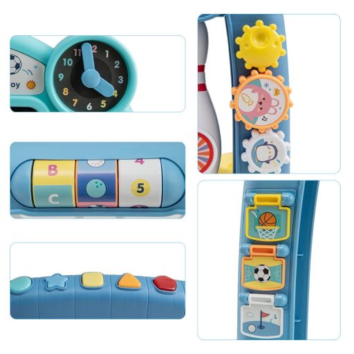 Centru sportiv acoperit pentru fotbal în 5