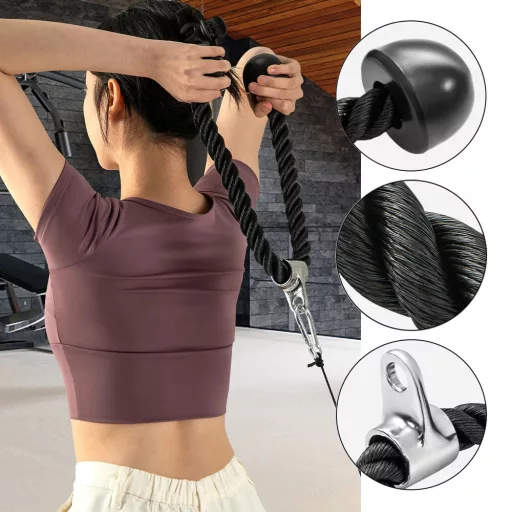 Set de Accesorii pentru Mașini de Greutate 4pcs