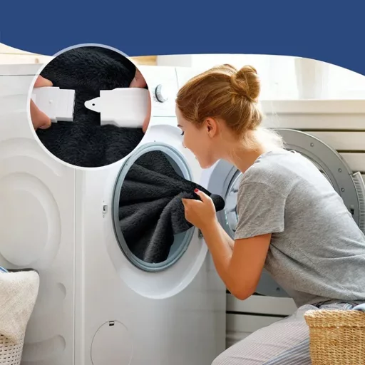 Pătură Electrică din Lână