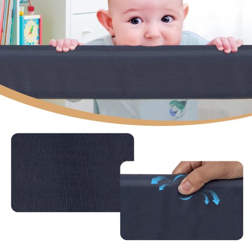 Bară de Pat Pliabilă