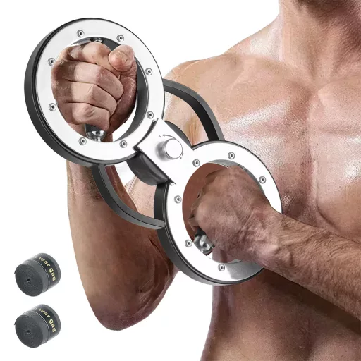 Trainer Multifuncțional cu Rezistență Reglaibilă
