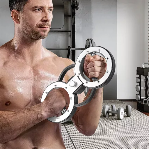 Trainer Multifuncțional cu Rezistență Reglaibilă