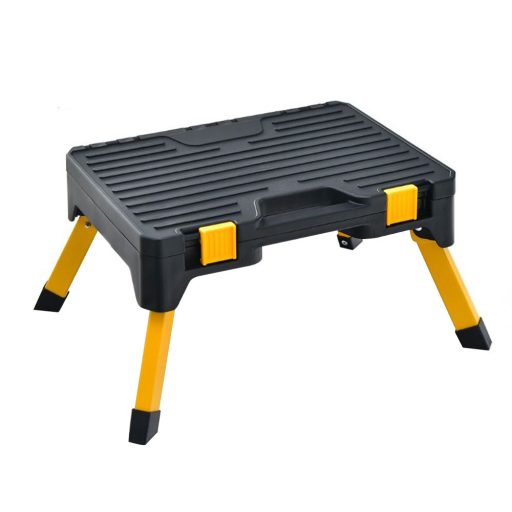 Geantă pentru unelte cu treaptă