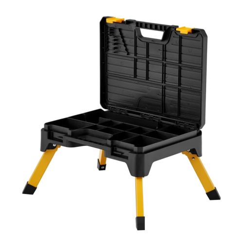 Geantă pentru unelte cu treaptă