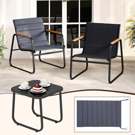 Set bistro pentru exterior