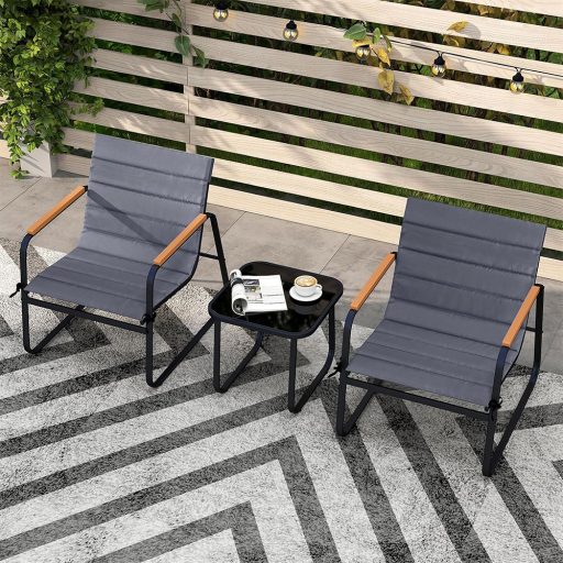 Set bistro pentru exterior