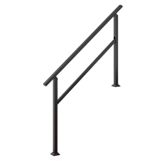 Balustrad pentru scări
