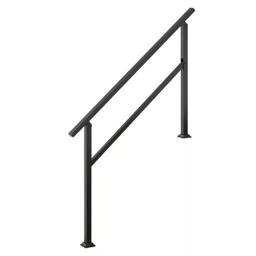 Balustrad pentru scări