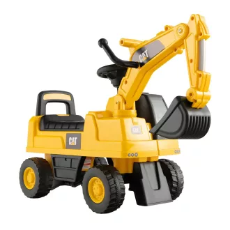 Excavator pentru copii 1-3 ani