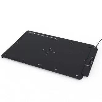 Încălzitor Electric din Silicon pentru Alimente