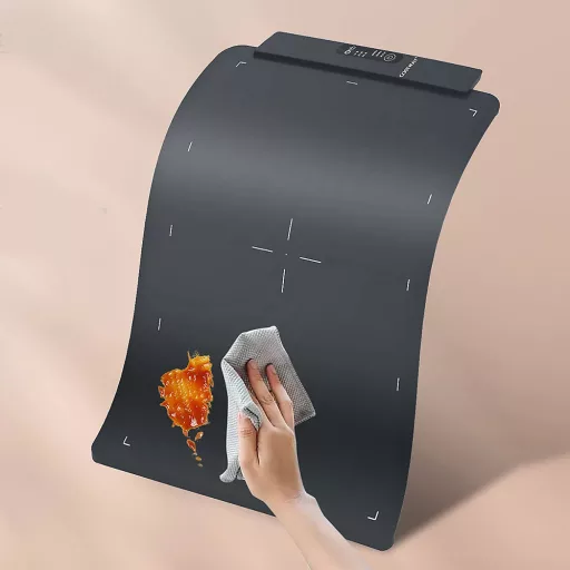 Încălzitor Electric din Silicon pentru Alimente