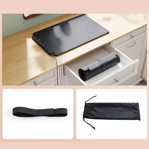 Încălzitor Electric din Silicon pentru Alimente