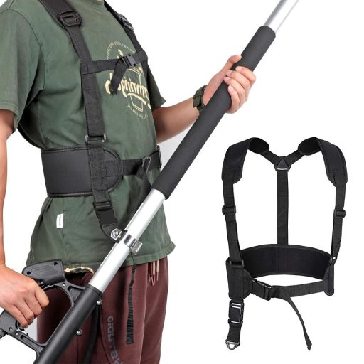 Cleansing Telescopic cu Presiune Înaltă cu Accesorii