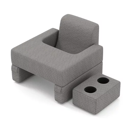 Set de perne pentru citit, 3 piese