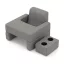 Set de perne pentru citit, 3 piese