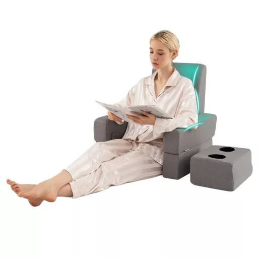 Set de perne pentru citit, 3 piese