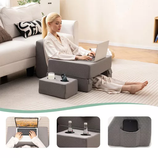 Set de perne pentru citit, 3 piese